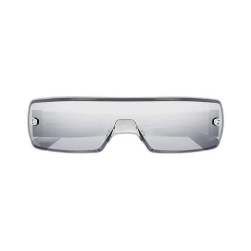 Shield Frame Sunglasses