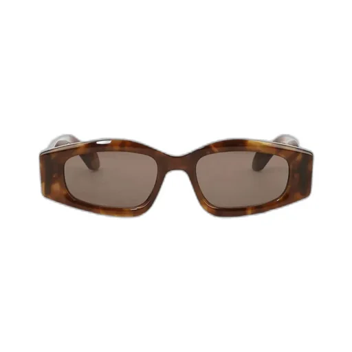 Oval Sunglasses