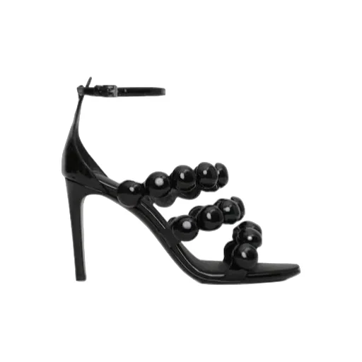 Sphere Sandals