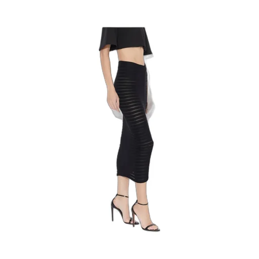 Hollow Skirt
