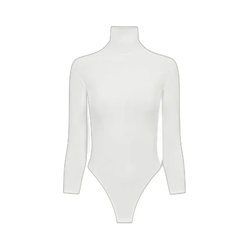 Long-Sleeved Jumpsuit