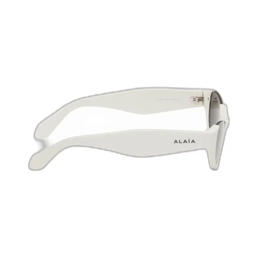 Cat-Eye Frame Sunglasses