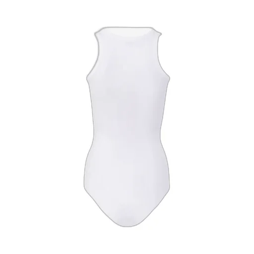 Crewneck Tank Bodysuit