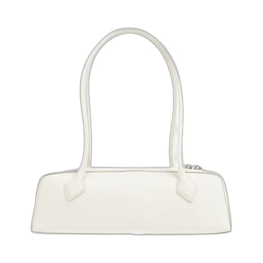 Logo Shoulder Bag