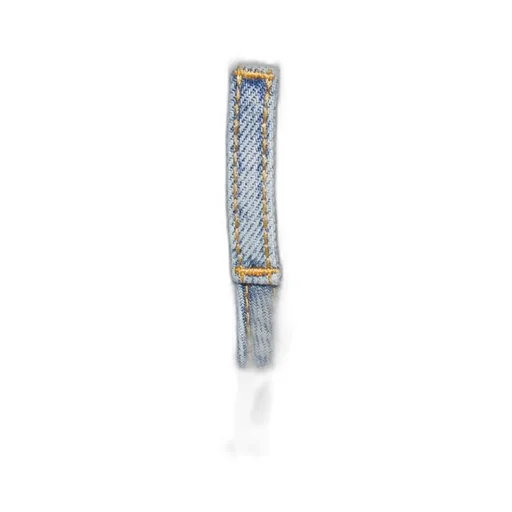 Long Miniature Jeans