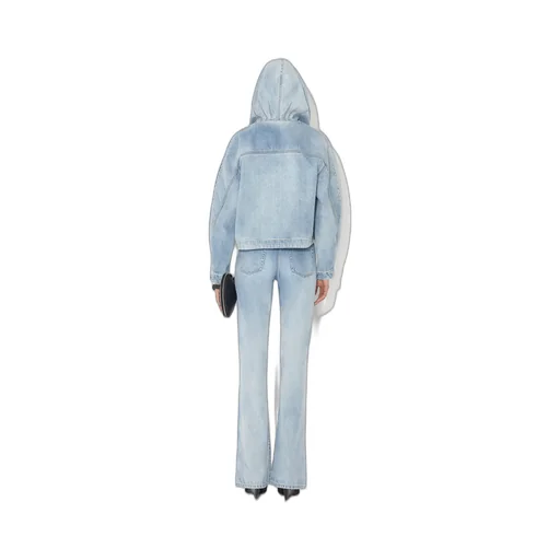 Long Miniature Jeans