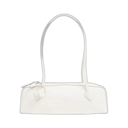 Logo Shoulder Bag