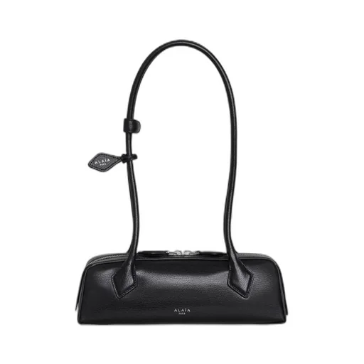 Le Teckel Small Shoulder Bag