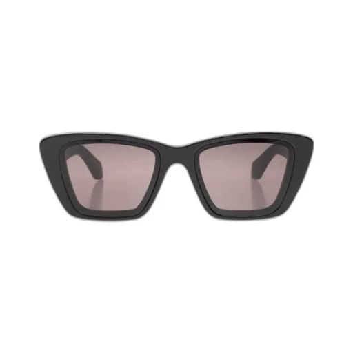 Square Frame Sunglasses