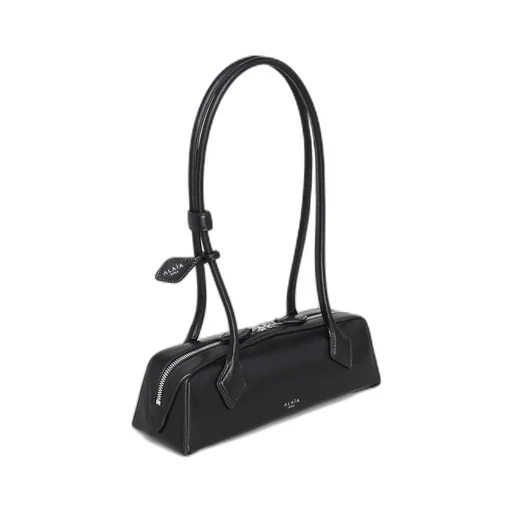 Le Teckel Small Shoulder Bag