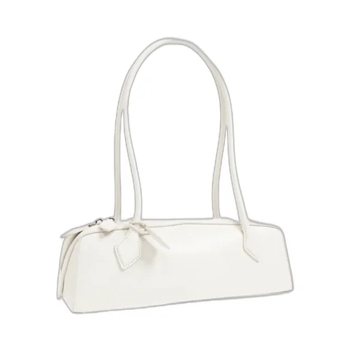 Logo Shoulder Bag