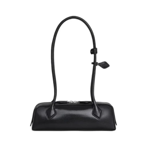 Le Teckel Small Shoulder Bag