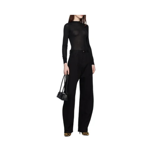 Le Teckel Small Shoulder Bag