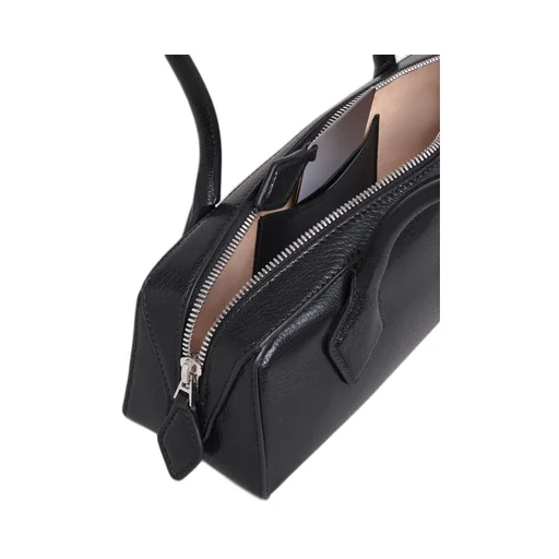 Le Teckel Small Shoulder Bag
