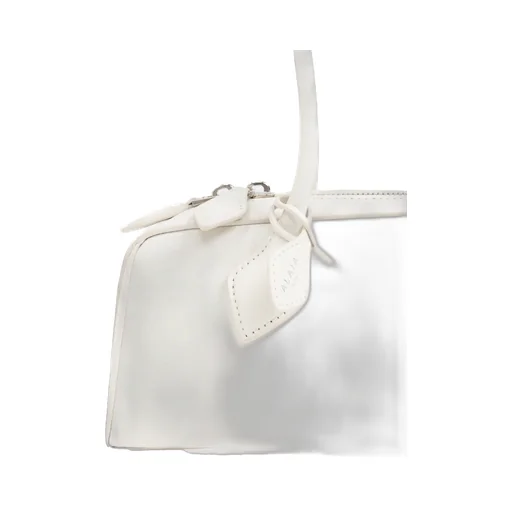 Logo Shoulder Bag