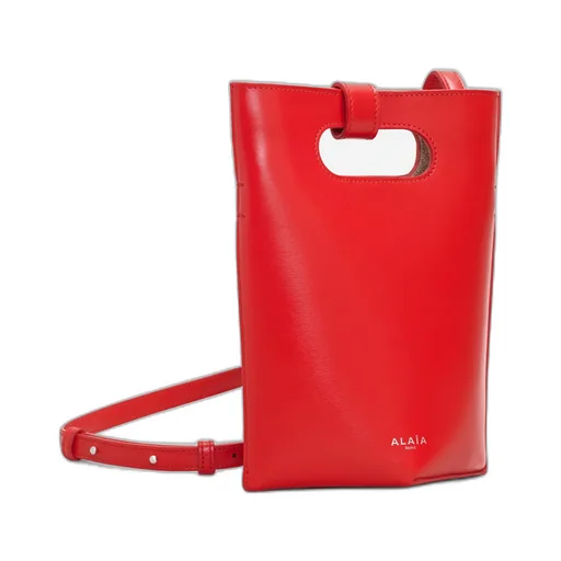 Small Folding Shoulder Bag