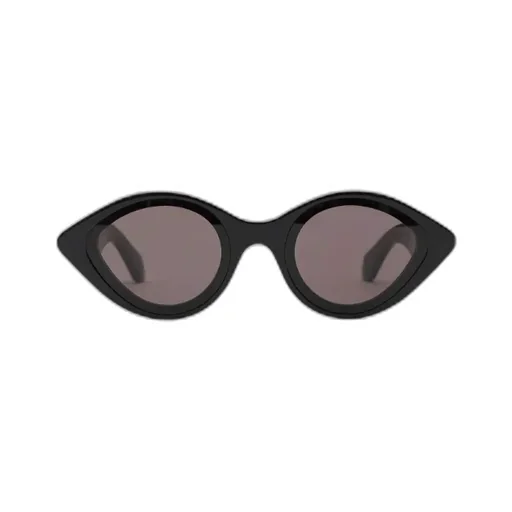 Cat-Eye Sunglasses