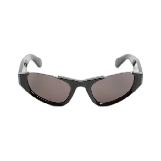 Cat-Eye Frame Sunglasses