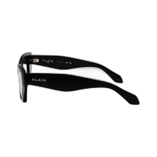 Rectangle-Frame Tinted Glasses