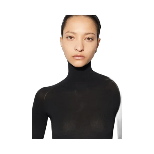 Second Skin Body Top