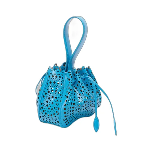 Rose Marie 16 Wristlet Bag