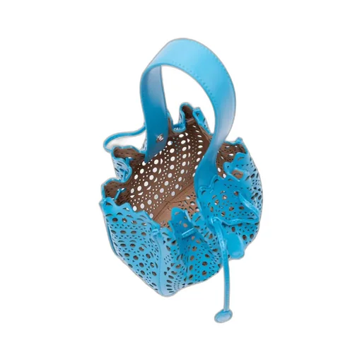 Rose Marie 16 Wristlet Bag