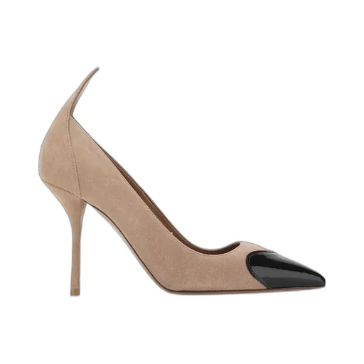 Logo High Heels
