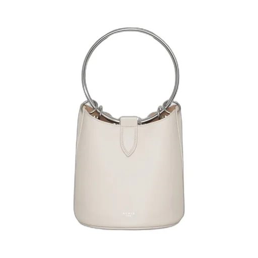 Ring Medium Bucket Bag