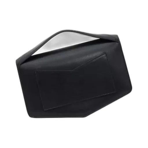 Le Papa East West Small Crossbody Bag