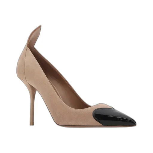 Logo High Heels