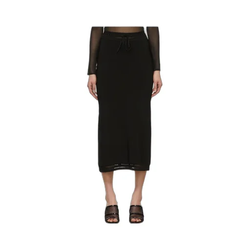 High Waist Skirt