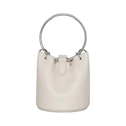 Ring Medium Bucket Bag