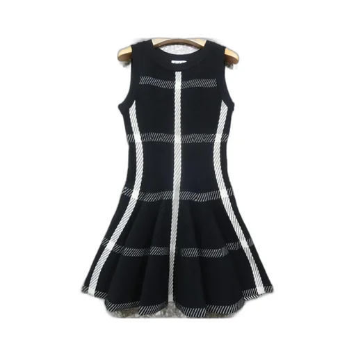 Logo Dress