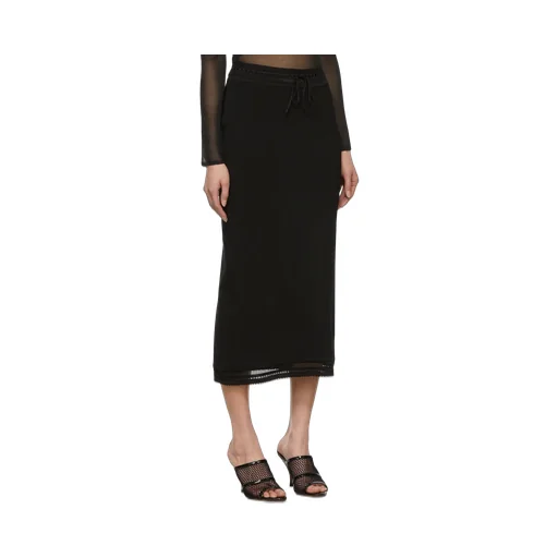 High Waist Skirt
