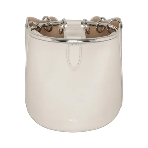 Ring Medium Bucket Bag