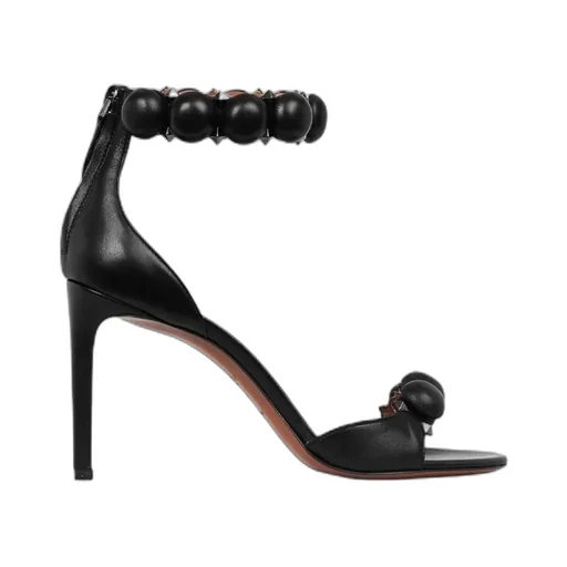 Bombe High Heel Sandals