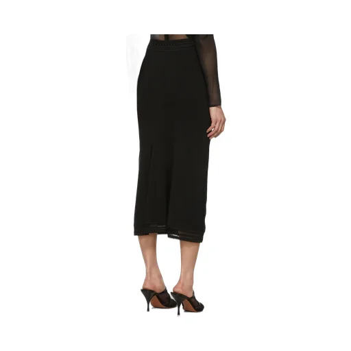 High Waist Skirt