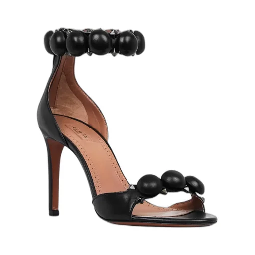 Bombe High Heel Sandals