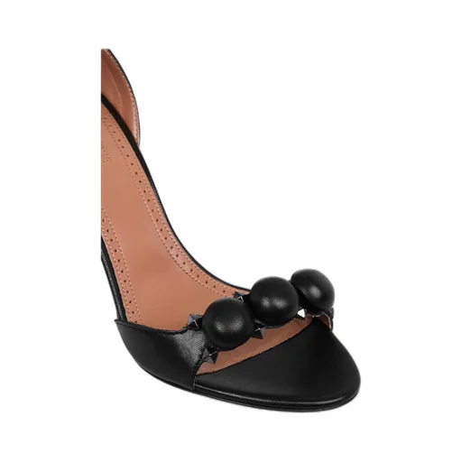 Bombe High Heel Sandals