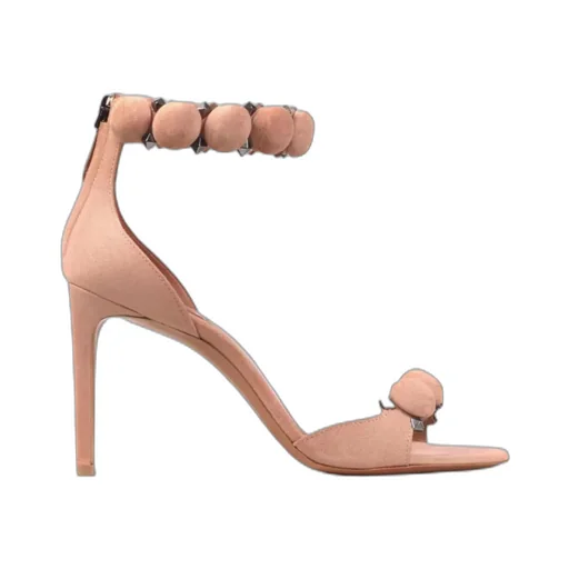 Ankle Bracelet Bombe Sandals