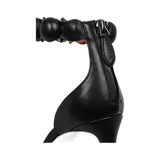 Bombe High Heel Sandals