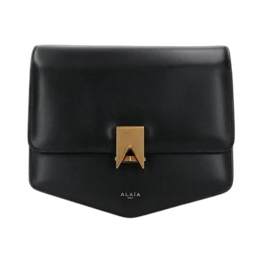 Le Papa Small Shoulder Bag