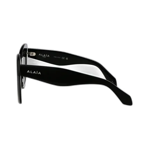 Cat-Eye Frame Sunglasses