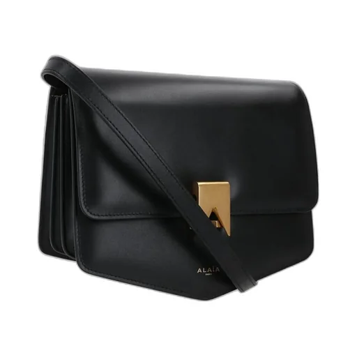 Le Papa Small Shoulder Bag