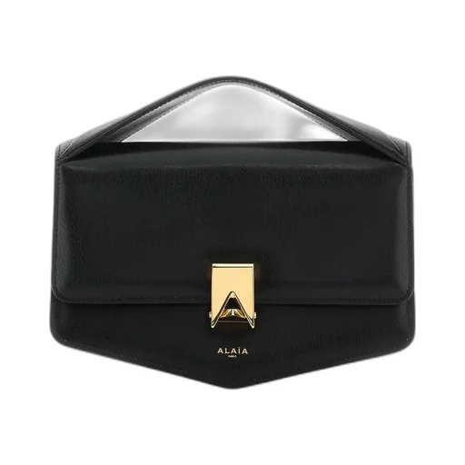 Le Papa East West Small Crossbody Bag