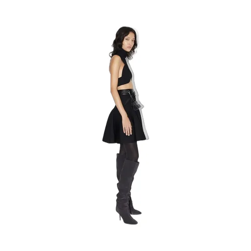 Rib Vest