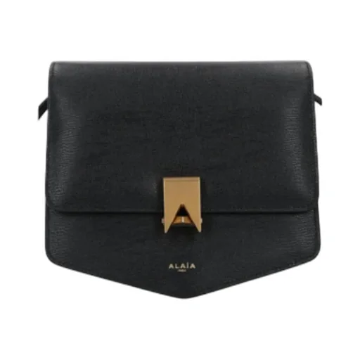 Le Papa Shoulder Bag