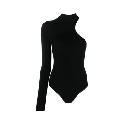 Logo Jumpsuit
