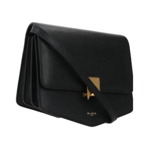 Le Papa Shoulder Bag
