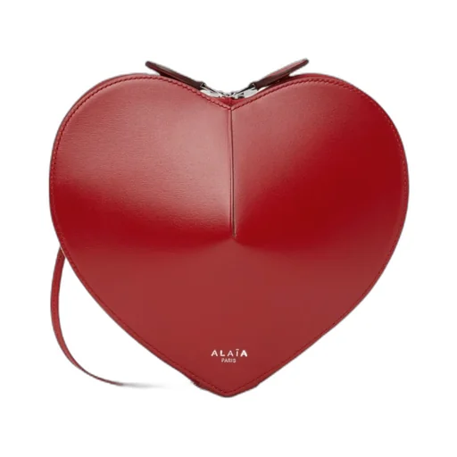 Logo Shoulder Bag